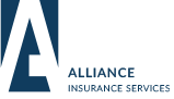 ALLIANCE INSURANCE SERVICES Logo